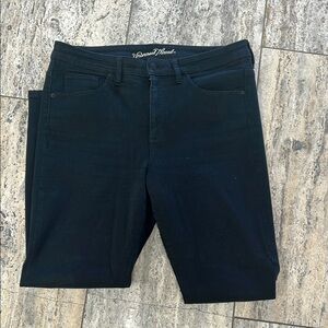 Universal Thread Black Pants